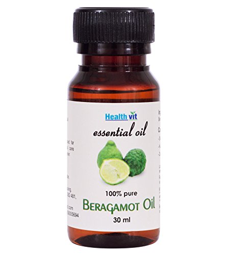 India Desire : Amazon Steal Deals: Get 60% Off On Healthvit Beragamot, Hyssop, Kewra & Myrtle Essential Oil 30 ml From Rs. 120 Only