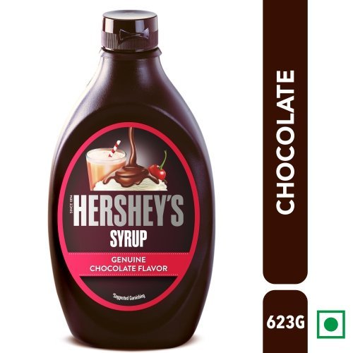 India Desire : Buy Hershey's Chocolate Syrup, 623g at Rs. 134 from Amazon