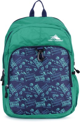 India Desire : Loot Deal- Buy High Sierra Bonobo Backpack At  Rs. 360 From Flipkart [Selling Price Rs 1800]