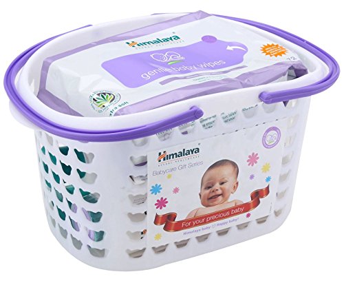 India Desire : Buy Himalaya Babycare Gift Basket (Set Of 7) at Rs. 281 from Amazon [MRP Rs 445]