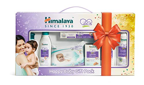 India Desire : Buy Himalaya Gift Pack at Rs. 177  from Amazon [Selling Price Rs 236]