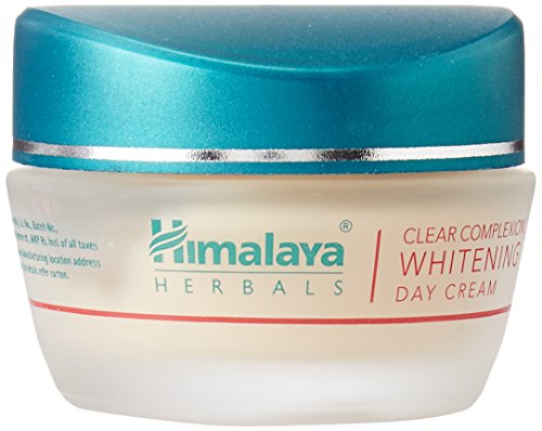 India Desire : Buy Himalaya Clear Complexion Day Cream, 50g at Rs. 123 From Amazon [MRP Rs 235]
