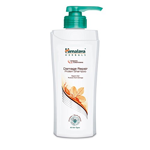 India Desire : Buy Himalaya Damage Repair Protein Shampoo, 700ml at Rs. 203 from Amazon [Regular Price Rs 305]