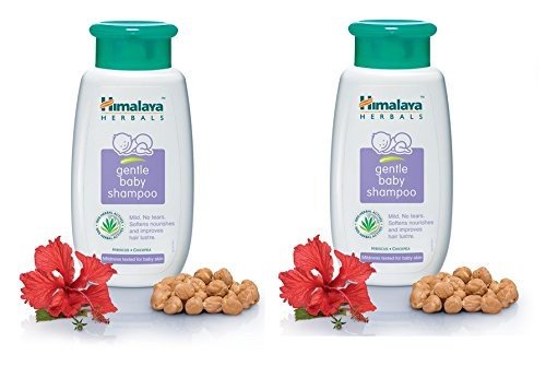 himalaya baby shampoo amazon