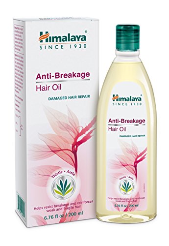 India Desire : Buy Himalaya Herbals Anti-Hair Fall Hair Oil, 200ml at Rs. 98 from Amazon [MRP Rs 180]