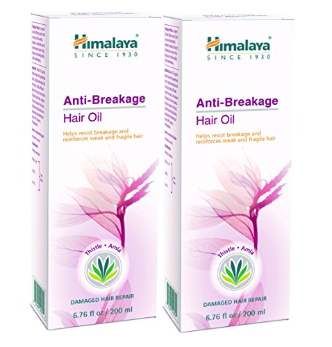 India Desire : Buy Himalaya Herbals Anti Hair Fall Hair Oil, 200ml at Rs. 99 from Amazon [Regular Price Rs 136]