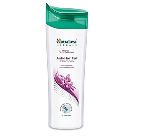 India Desire : Buy Himalaya Herbals Anti Hair Fall Shampoo 400ml at Rs. 70 from Amazon [Selling Price Rs 220]