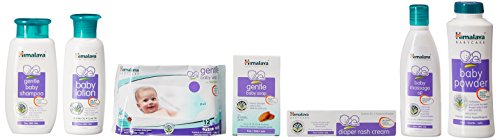 India Desire : Buy Himalaya Herbals Gentle Baby Wipes 72 Pieces with Free 12 Pieces Wipes at Rs. 105 from Amazon [MRP Rs 185]