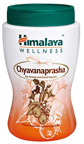 India Desire : Buy Himalaya Herbals Chyavanaprasha - 1000g at Rs. 185 from Amazon