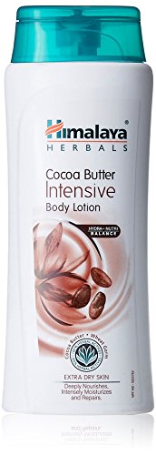 India Desire : Buy Himalaya Herbals Cocoa Butter Intensive Body Lotion, 200mL at Rs. 78 from Amazon
