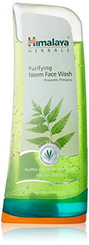 India Desire : Buy Himalaya Herbals Purifying Neem Face Wash, 400ml at Rs. 245 from Amazon [MRP Rs 350]