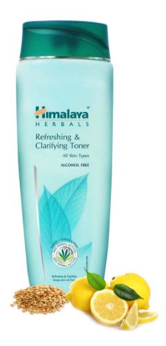 India Desire : Buy Himalaya Herbals Refreshing and Clarifying Toner, 100ml at Rs. 70 from Amazon [MRP Rs 90]