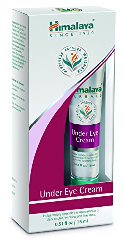 India Desire : Buy Himalaya Herbals Under Eye Cream, 15ml at Rs. 124 from Amazon