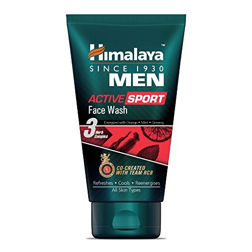 India Desire : Buy Himalaya Men Daily Nourish Styling Gel, Strong Hold, 100ml at Rs.110  from Amazon [MRP Rs 190 ]