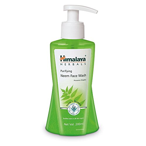 India Desire : Buy Himalaya Neem Face Wash, 400ml at Rs. 245 from Amazon [Regular Price Rs 340]
