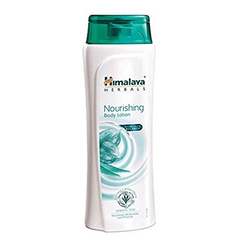India Desire : Buy Himalaya Nourishing Body Lotion, 400ml at Rs. 154 from Amazon [MRP Rs 250]
