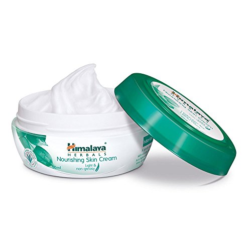 India Desire : Buy Himalaya Nourishing Skin Cream, 200ml at Rs. 114 from Amazon [MRP Rs 220]