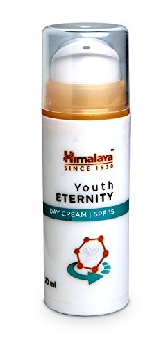 India Desire : Buy Himalaya Youth Eternity Day Cream, 50ml at Rs. 235 from Amazon [Regular Price Rs 349]