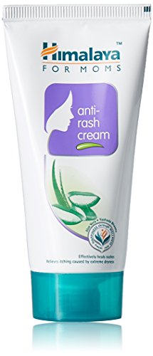 India Desire : Buy Himalaya for Moms Anti Rash Cream, 50g at Rs. 90 from Amazon
