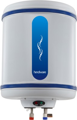 India Desire : Buy Hindware 15 L Storage Water Geyser at Rs. 4490 from Flipkart [Selling Price 6449]
