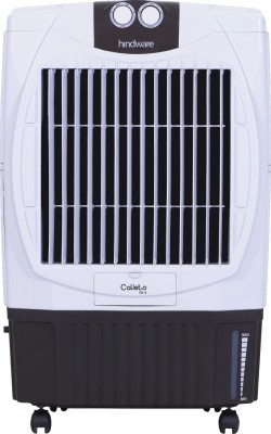 India Desire : Buy Hindware Calisto 50 L Desert Air Cooler(White, Brown, CALISTO) at Rs. 5849 from Flipkart [Extra 10% Off Via Kotak Credit card]
