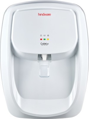 India Desire : Buy Hindware Calisto 7 L RO + UV + UF Water Purifier(White, Grey) at Rs. 5499 from Flipkart [Rs 1000 Off On Any Prepaid Payment]