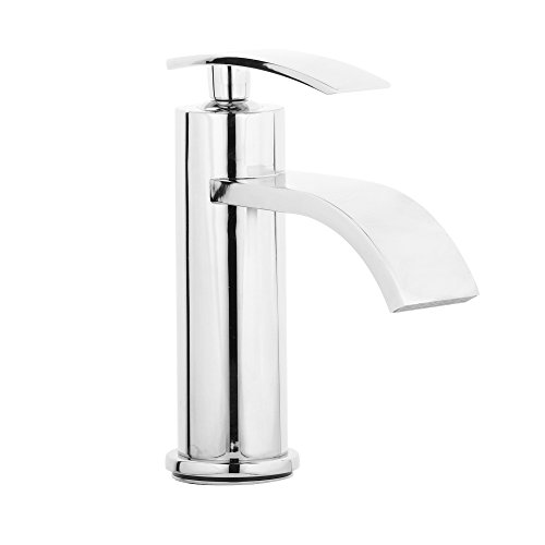India Desire : Buy Hindware MONROE F460009CP Single Lever Basin Mixer with PW (Chrome) at Rs. 1933 from Amazon [Regular priceRs 4770]