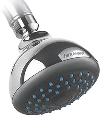 India Desire : Buy Hindware Showers F160004 Single Flow Overhead Shower Rubbit Cleaning System at Rs. 379 from Amazon [Regular Price Rs 589]