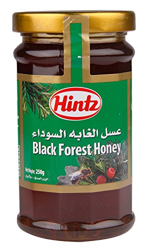 India Desire : Buy Hintz Black Forest Honey, 250g at Rs. 251 from Amazon [MRP Rs 475]