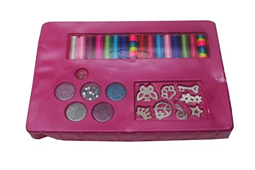 India Desire : Buy Hobby Lobby Designer Charms, Multi Color at Rs. 154 from Amazon