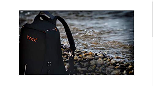 Hoox anti shop theft bag