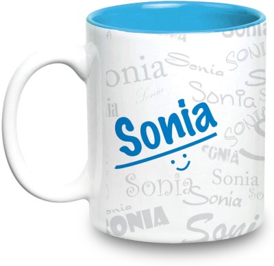 India Desire : Flipkart: Get Upto 85% Off On Coffee Mugs Gift Set Starting @ Rs 99 Only