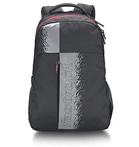 India Desire : Buy Hot Wheels Black School Backpack (MBE-MAT413) at Rs. 294 from Amazon