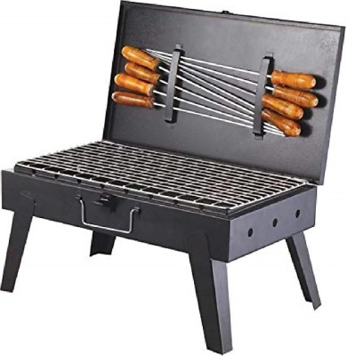 India Desire : Buy Hotline Plus Charcoal Grill at Rs. 1369 from Flipkart [Regular Price Rs 1759]