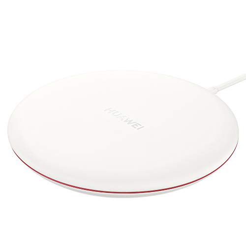 India Desire : Buy Huawei CP60 Wireless Quick Charger (White) at Rs. 1899 from Amazon [Regular Price Rs 2990]