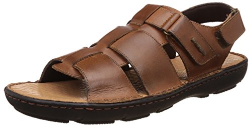 India Desire : Amazon: Get Upto 75% Off On Bond Street by (Red Tape) Mens Sandals, Slippers Starts From Rs 239 Only