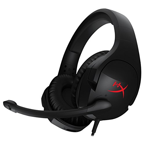 India Desire : Buy HyperX Cloud Stinger Gaming Headset (Black) at Rs. 2999 from Amazon [Regular Price Rs 4690]