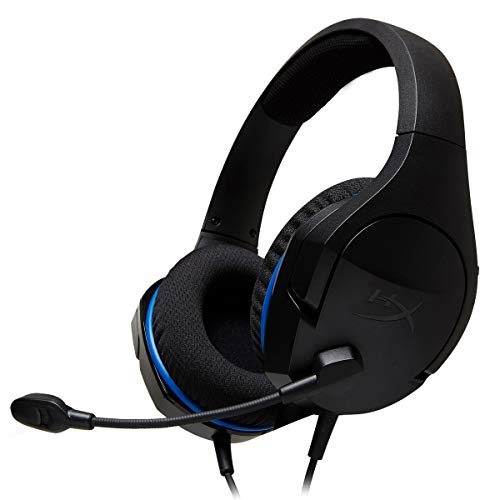 India Desire : Buy HyperX HX-HSCSC-BK Cloud Stinger Core Gaming Headset at Rs. 2093 from Amazon [Regular price Rs 2999]