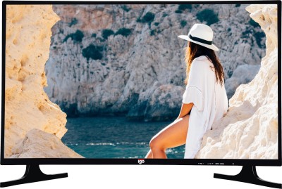 India Desire : Buy IGO By Onida 80.04cm (32 inch) HD Ready LED Smart TV(LEI32SIG1) at Rs. 8999 from Flipkart [Regular Price Rs 12499]