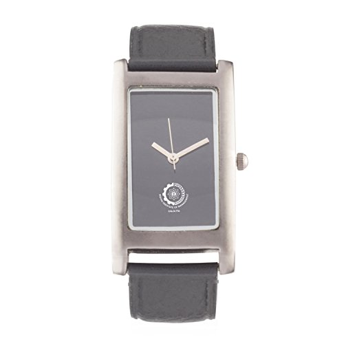 India Desire : Buy IIMC Leather Analog Quartz Rectangle Willowy Splendor Watch (Black) at Rs. 99 from Amazon