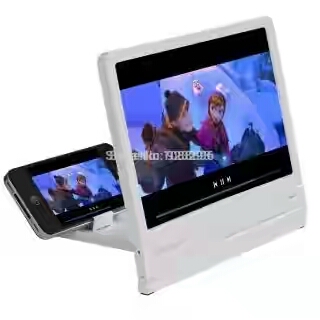 India Desire : Buy High Quality Phone Magnifier At Just Rs 62 From Shopclues