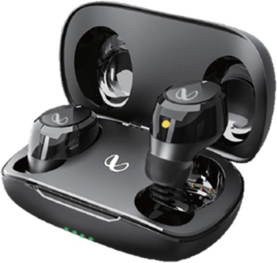 India Desire : Buy INFINITY by Harman Swing 350 Bluetooth Headset(Black, True Wireless) at Rs. 1999 from Flipkart [Regular Price Rs 2699]