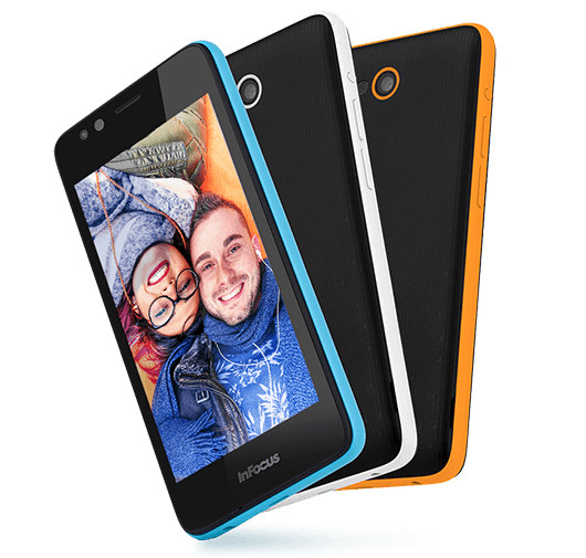 India Desire : Buy InFocus Bingo 21 On Snapdeal @ Rs 5499
