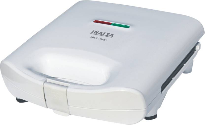 India Desire : Buy Inalsa Easy Toast at Rs. 499 from Flipkart [Regular price Rs 899]