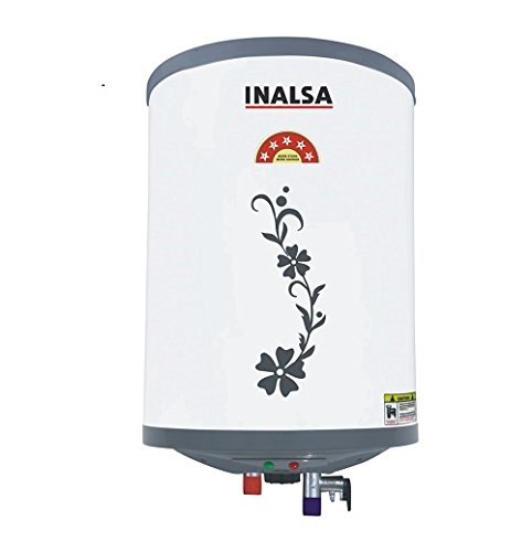 India Desire : Buy Inalsa PSG 25GL16 25-Litre Storage Water Heater at Rs. 6511 from Amazon 