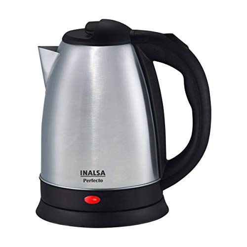 inalsa perfecto electric kettle