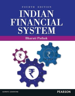 India Desire : Buy Indian Financial System 4th  Edition(English, Paperback, Bharati Pathak) at Rs. 149 from Flipkart [Regular Price Rs 637]