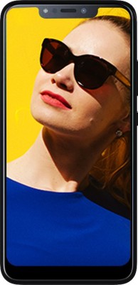 India Desire : Buy Infinix Hot S3X (Milan Black, 32 GB)(3 GB RAM) at Rs. 6999 from Flipkart [Regular Price Rs 9999]