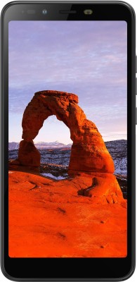 India Desire : Buy Infinix Smart 2 (Sandstone Black, 16 GB)(2 GB RAM) at Rs. 3999 from Flipkart [Regular Price Rs 4449]
