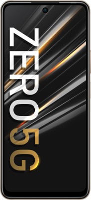 India Desire : Buy Infinix Zero 5G (Skylight Orange, 128 GB)(8 GB RAM) at Rs. 19999 from Flipkart